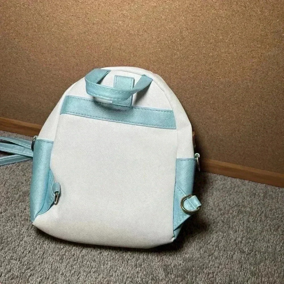 Sanrio Hello Kitty Mini Bag Multifunctional My Melody Kuromi Shoulder Bag MINISO - Picture 4 of 6